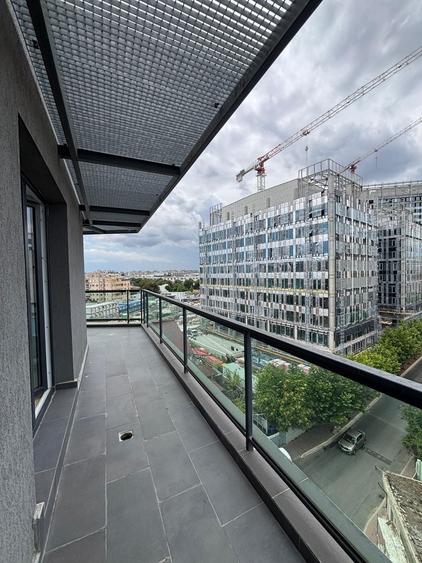 3 camere I Timpuri Noi I bloc nou I de inchiriat - 7