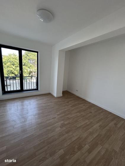 Apartament cu 2 camere în Andronache