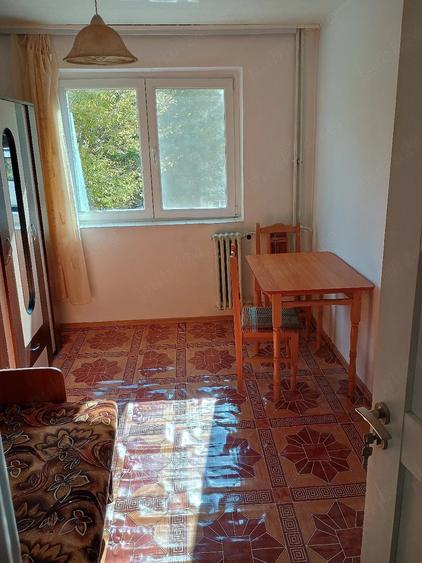 Garsonieră nedecomandată în Central