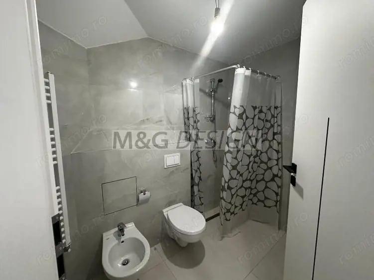 Apartament cu 4 camere decomandat în Dorobanților