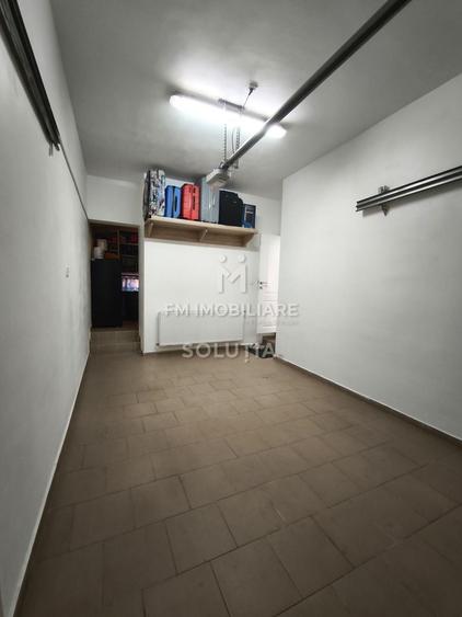 Duplex cu 4 camere cu Canalizare în Valea Borcutului
