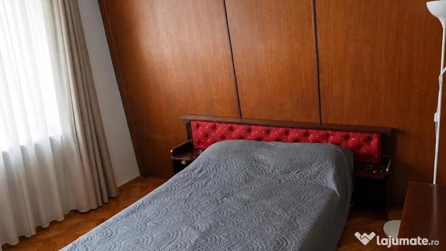 Apartament 4 camere I Central I De inchiriat I - Bucuresti (Bucuresti-Ilfov) - 5