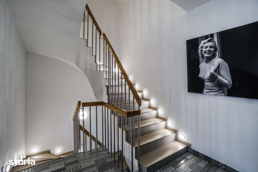 Apartament cu 2 camere în Aviației