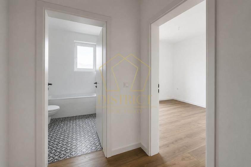 Apartament superb cu 2 camere I Freidorf - 4