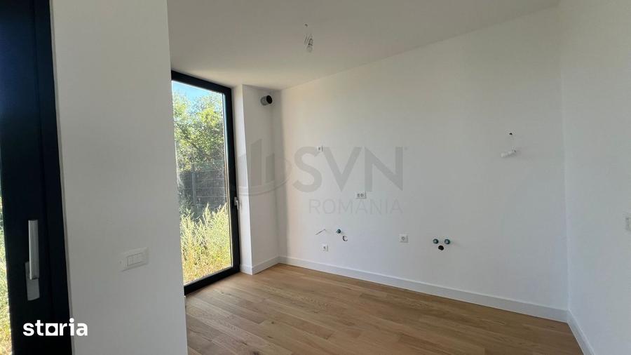 Casă cu 5 camere cu Teren 277 Mp în Bucureștii Noi