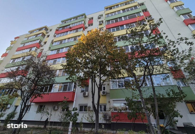 Apartament 3 camere Rahova - 1