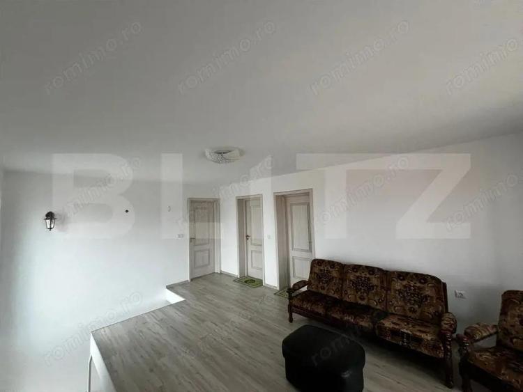 Casă cu Teren 470 Mp în Teiu
