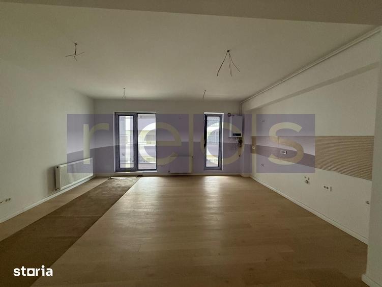 Apartament cu 3 camere în Herăstrău