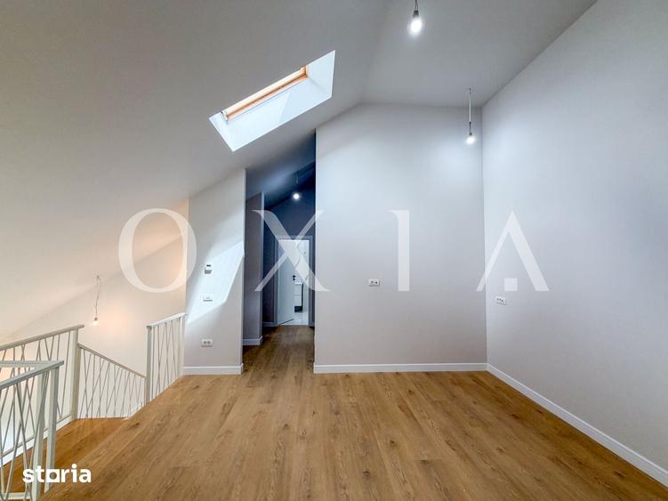 Apartament cu 3 camere în Complex Studențesc