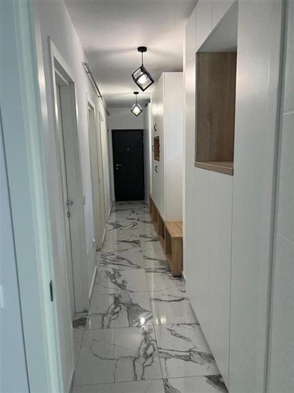 Apartament cu 2 camere decomandat în Păcurari