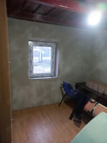 Casă cu 3 camere cu Teren 2080 Mp în Dor Mărunt