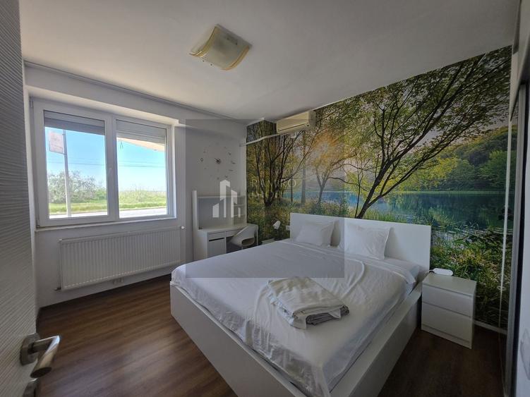 Apartament 3camere 68mp Mamaia Summerland -C1- zona One Mamaia - 12