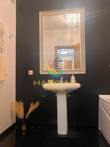 Apartament cu 2 camere decomandat, mobilat în Văcăresti
