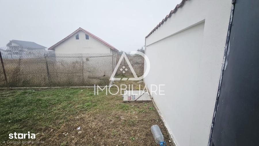Casă cu 5 camere cu Teren 324 Mp în Central