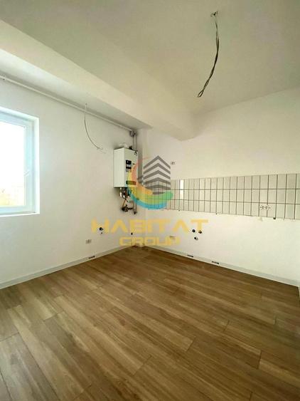 Apartament cu 3 camere decomandat, mobilat în Berceni
