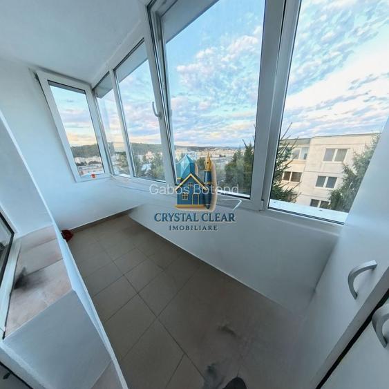 Apartament 2 camere - cartierul Tudor Vladimirescu, zona Pandurilor