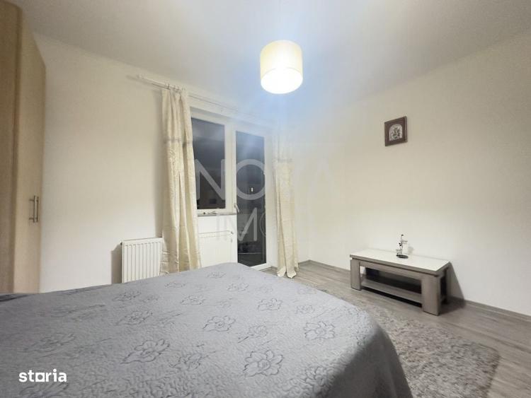 Apartament cu 2 camere în Central