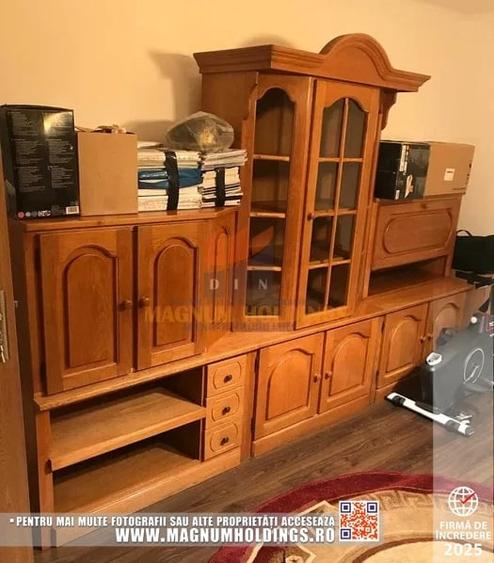 Apartament 3 camere, 2 bai, Teilor, etajul 2 - 2
