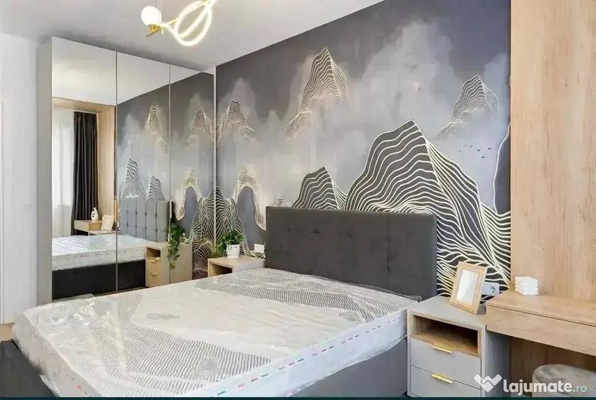 Apartament 2 Camere | Design Modern | Localizare Premium ... - 5