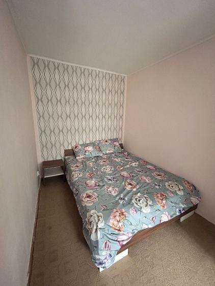 Apartament cu 2 camere semidecomandat în Dacia