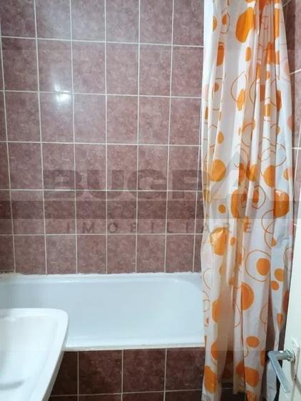Garsonieră semidecomandată în Zorilor