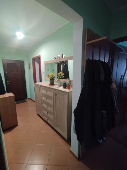Apartament cu 2 camere decomandat în Săcele