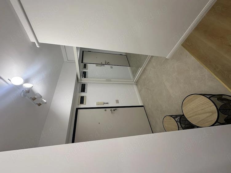 Apartament cu 2 camere decomandat în Vitan