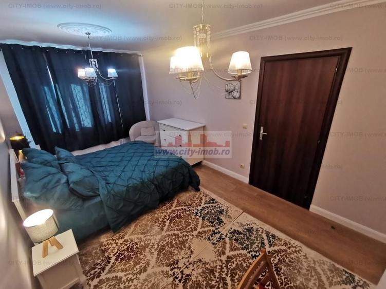 Inchiriere apartament 3 camere Baneasa Complex Rezidential - 34