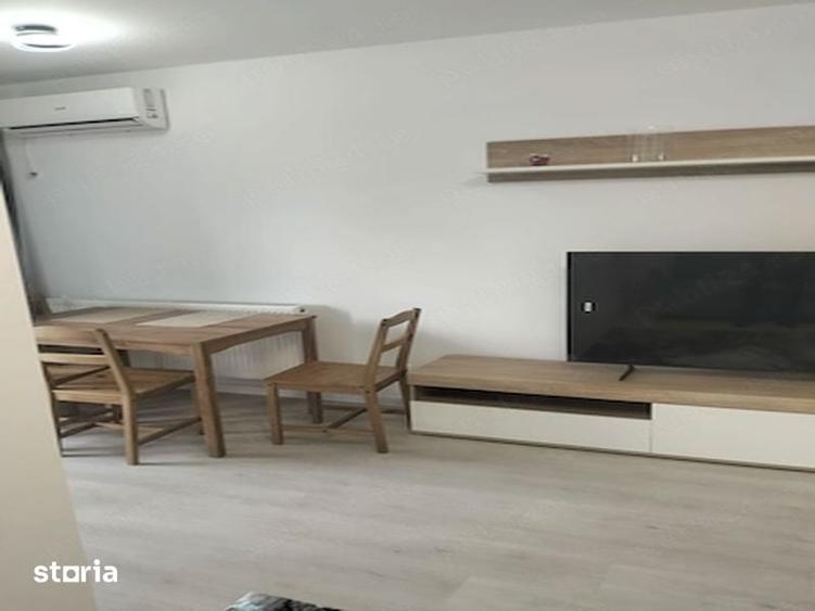 Garsonieră, mobilată în Industriilor