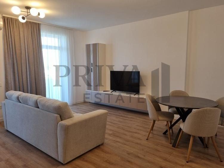 Apartament modern 2 camere, 53 mp, etaj 4, Vivalia Grand - 2