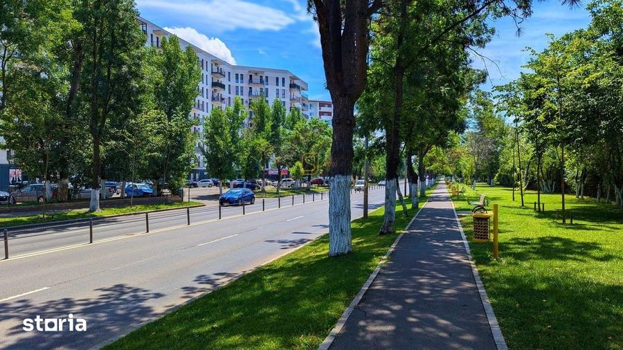Garsonieră în Apărătorii Patriei