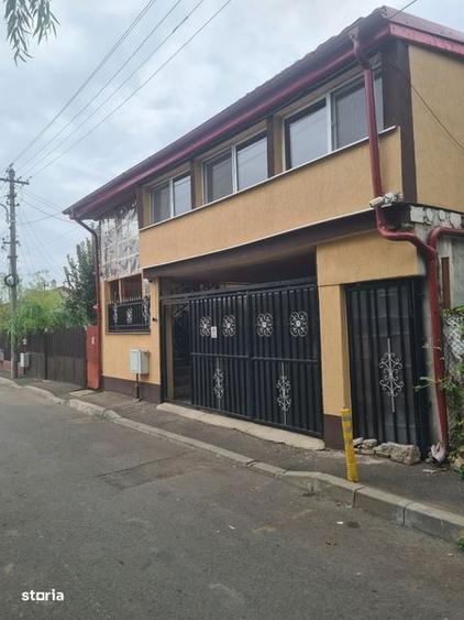 Vand casa sector 4 - 1