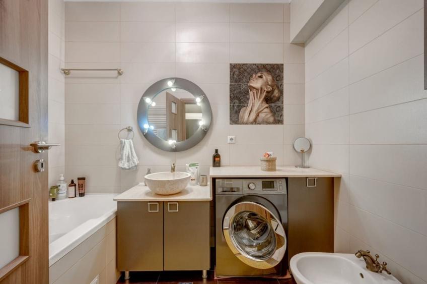 Apartament 3 camere  | parc Bazilescu - 9