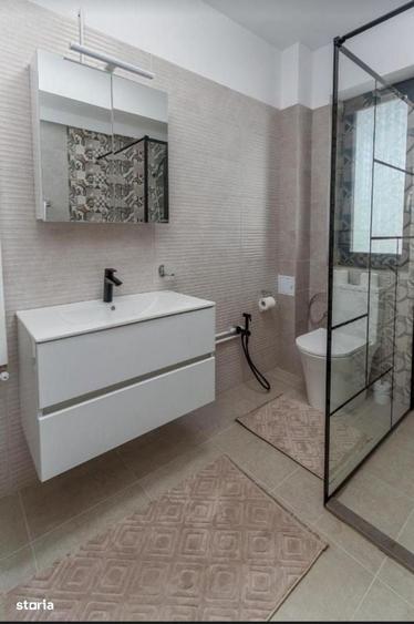 Inchiriez apartament 2 camere, nou, complet mobilat si utilat Zona Rex - 3