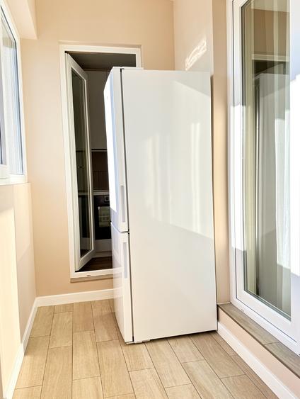 Apartament cu 2 camere decomandat în Militari