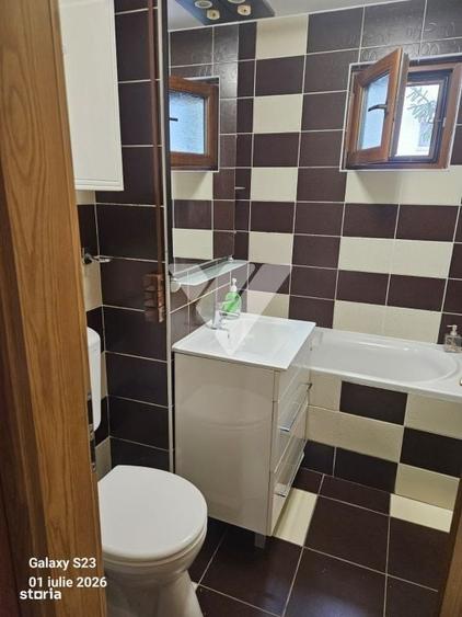 Apartament cu 3 camere decomandat în Vasile Aaron