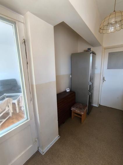 Apartament cu 2 camere decomandat în Drumul Carului