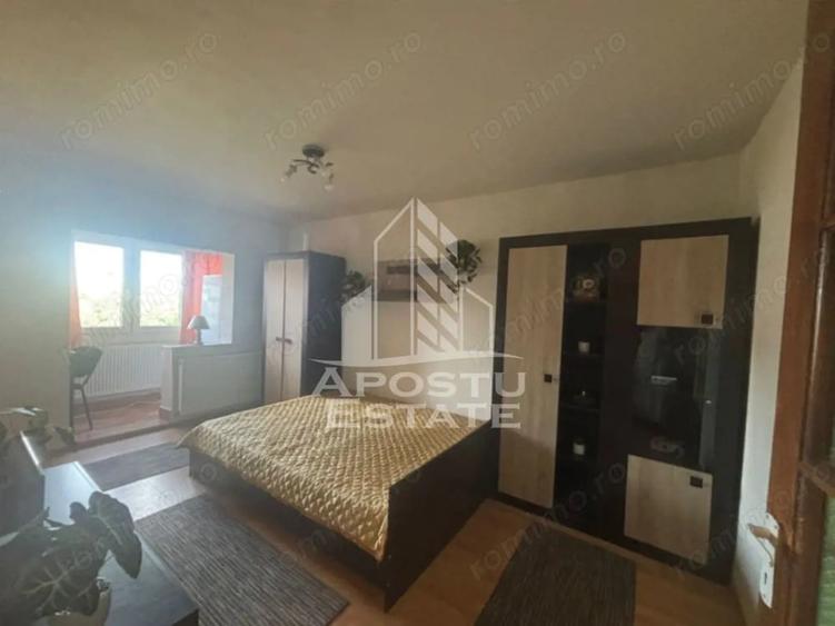 Apartament cu 1 camera , de inchiriat , Zona Aradului , Timi?oara - 5