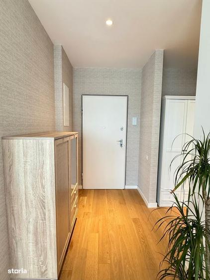 Apartament 2 camere // One Timpuri Noi // Loc de parcare si Boxa - 6