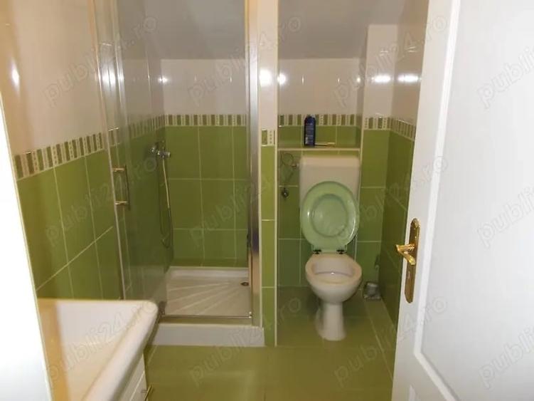 Teren de 3500 mp, în Mehala