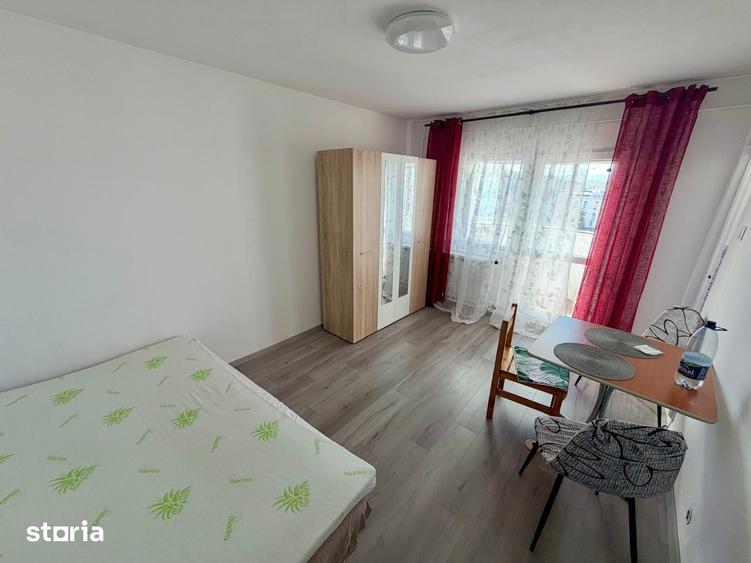 Garsonieră în Zorilor