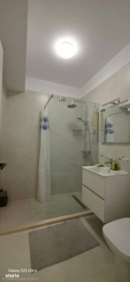 Apartament cu 2 camere în Tunari