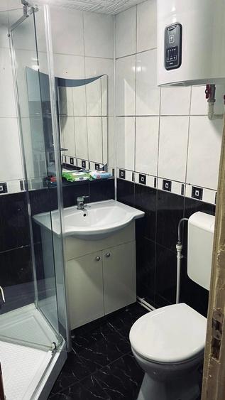 Garsonieră decomandată în Micro 40