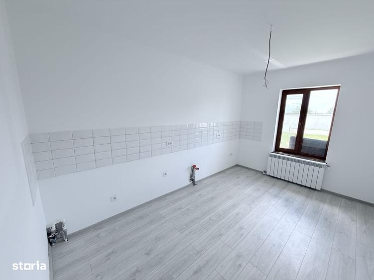 Casă cu 3 camere în Stăuceni