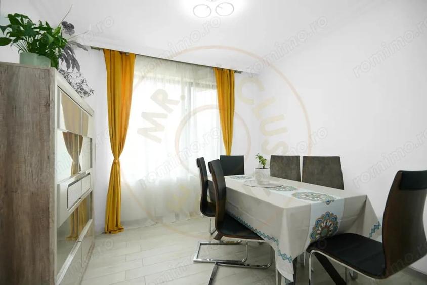 Casă cu 5 camere cu Teren 250 Mp în Ștefănești