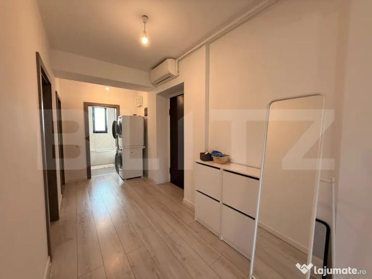 Apartament premium 3C la cheie, 92 mp, et. 1, Siloz - zona D - 3