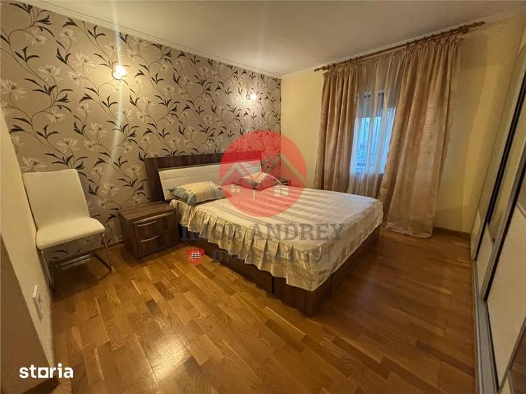 Casă cu 3 camere cu Teren 20 Mp în Central