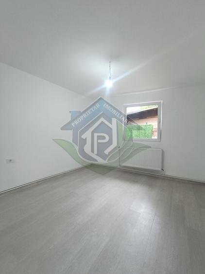 Apartament cu 2 camere decomandat în Drumul Carului