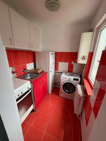 **Apartament 2 camere de vânzare – zona Piața Decebal, Bistrița** - 6