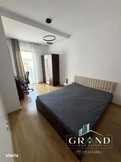 Apartament cu 3 camere în Gruia